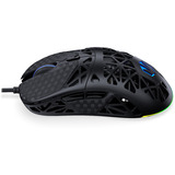 ENDORFY LIV, Gaming-Maus schwarz