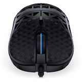 ENDORFY LIV, Gaming-Maus schwarz