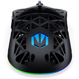 ENDORFY LIV, Gaming-Maus schwarz