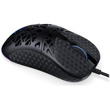 ENDORFY LIV, Gaming-Maus schwarz