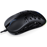 ENDORFY LIV, Gaming-Maus schwarz