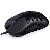 ENDORFY LIV, Gaming-Maus schwarz