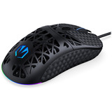 ENDORFY LIV, Gaming-Maus schwarz
