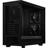 Fractal Design Define 7 Black Solid, Tower-Gehäuse schwarz