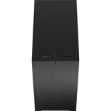 Fractal Design Define 7 Mini Black Solid, Tower-Gehäuse schwarz