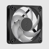 Fractal Design Dynamic 3 120 RGB, Gehäuselüfter schwarz, Black, 3er-Pack, 120 mm