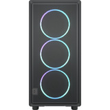 Fractal Design Epoch XL TG RGB Light tint, Tower-Gehäuse schwarz, Tempered Glass