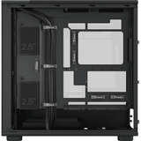 Fractal Design Epoch XL TG RGB Light tint, Tower-Gehäuse schwarz, Tempered Glass