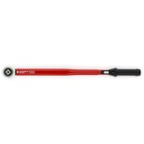 GEDORE Red Drehmomentschlüssel 3/4" rot/schwarz, 80-400Nm