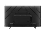 Hisense 65E77Q PRO, QLED-Fernseher 164 cm (65 Zoll), schwarz, UltraHD/4K, Tripple Tuner, USB Recording, Time Shift, 144Hz Panel