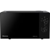 Hisense H20MOBP1G, Mikrowelle schwarz