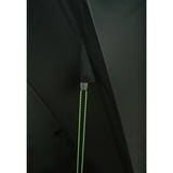 Jack Wolfskin Kuppelzelt SKY DOME III dunkelgrün, Modell 2024