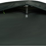 Jack Wolfskin Kuppelzelt SKY DOME III dunkelgrün, Modell 2024