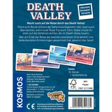 KOSMOS Death Valley, Kartenspiel 