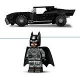 LEGO 76332 DC Super Heroes The Batman: Batmobil, Konstruktionsspielzeug 