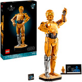 LEGO Star Wars Droiden-Bundle, Konstruktionsspielzeug 