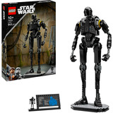LEGO Star Wars Droiden-Bundle, Konstruktionsspielzeug 