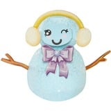 MGA Entertainment Rainbow High Winter Wonderland Doll - Bella (Blue), Puppe 