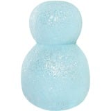 MGA Entertainment Rainbow High Winter Wonderland Doll - Bella (Blue), Puppe 