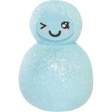MGA Entertainment Rainbow High Winter Wonderland Doll - Bella (Blue), Puppe 
