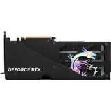MSI GeForce RTX 5060 Ti GAMING TRIO OC 8G, Grafikkarte DLSS 4, 3x DisplayPort, 1x HDMI 2.1