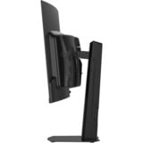 MSI MAG 341CQPDE QD-OLED X28, Gaming-Monitor 86.8 cm (34 Zoll), schwarz, UWQHD, Curved, USB-C, HDMI, DP, 280Hz Panel