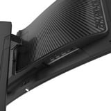 MSI MAG 341CQPDE QD-OLED X28, Gaming-Monitor 86.8 cm (34 Zoll), schwarz, UWQHD, Curved, USB-C, HDMI, DP, 280Hz Panel