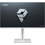 MSI MAX 27P Z 8MG-019DE, PC-System weiß, Windows 11 Home