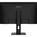 MSI PRO MP273APDE, LED-Monitor 69 cm (27 Zoll), schwarz, FullHD, IPS, AMD Free-Sync, 100Hz Panel
