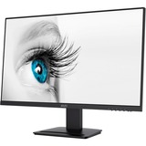 MSI PRO MP273APDE, LED-Monitor 69 cm (27 Zoll), schwarz, FullHD, IPS, AMD Free-Sync, 100Hz Panel