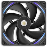 NZXT Performance Fan F140X, Gehäuselüfter schwarz, 140 mm