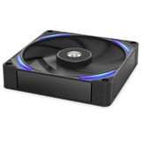 NZXT Performance Fan F140X, Gehäuselüfter schwarz, 140 mm