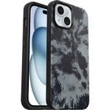 Otterbox Symmetry, Handyhülle schwarz/grau, iPhone 16e/15/14/13, MagSafe