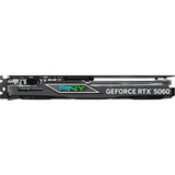 PNY GeForce RTX 5060 ARGB Triple Fan OC, Grafikkarte DLSS 4, 3x DisplayPort, 1x HDMI 2.1