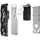 PNY GeForce RTX 5060 ARGB Triple Fan OC, Grafikkarte DLSS 4, 3x DisplayPort, 1x HDMI 2.1