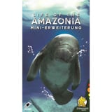 Pegasus Life of the Amazonia: Mini Erweiterung, Brettspiel 