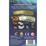 Pegasus Life of the Amazonia: Mini Erweiterung, Brettspiel 