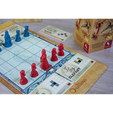 Pegasus Onitama, Brettspiel 