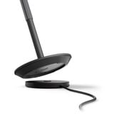 Philips Hue White & Color Ambiance Go tragbare Tischleuchte schwarz