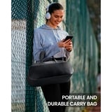 Renpho U-Neck-Go SNM067 , Massagegerät schwarz