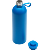 Room Copenhagen LEGO Isolierflasche 0,56 Liter, Trinkflasche blau