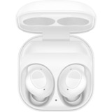 SAMSUNG Galaxy Buds FE, Kopfhörer weiß, USB-C, Bluetooth