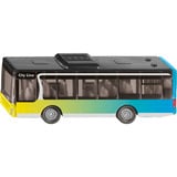 SIKU BLISTER Linienbus, Modellfahrzeug 