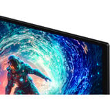 Samsung Odyssey S27HG612SU OLED (G61SH), Gaming-Monitor 67 cm (27 Zoll), schwarz, WQHD, HDMI, DP, 240Hz Panel