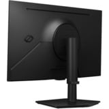 Samsung Odyssey S27HG612SU OLED (G61SH), Gaming-Monitor 67 cm (27 Zoll), schwarz, WQHD, HDMI, DP, 240Hz Panel