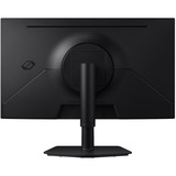 Samsung Odyssey S27HG612SU OLED (G61SH), Gaming-Monitor 67 cm (27 Zoll), schwarz, WQHD, HDMI, DP, 240Hz Panel