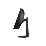 Samsung Odyssey S37FG756EU, Gaming-Monitor 94 cm (37 Zoll), schwarz, UltraHD/4K, VA, Curved, FreeSync Premium Pro, 165Hz Panel