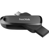 SanDisk Phone Drive for Android 512 GB, USB-Stick schwarz