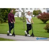 Schildkröt City Scooter Street Artist 2.0 grün/schwarz