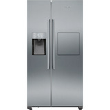 KA93GAIDP iQ500, Side-by-Side